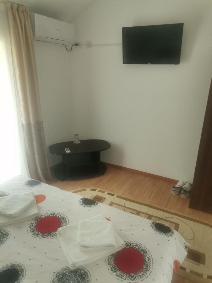 Casa Viviana Hotel Moldvabánya Kültér fotó