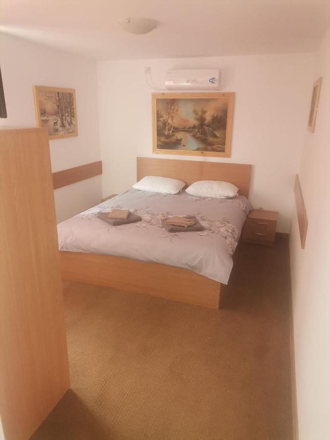 Casa Viviana Hotel Moldvabánya Kültér fotó