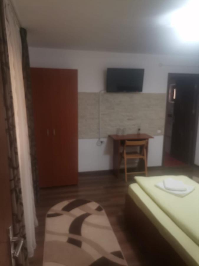 Casa Viviana Hotel Moldvabánya Kültér fotó