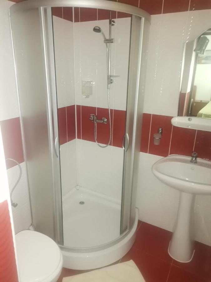 Casa Viviana Hotel Moldvabánya Kültér fotó