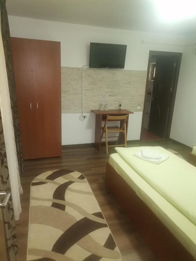 Casa Viviana Hotel Moldvabánya Kültér fotó