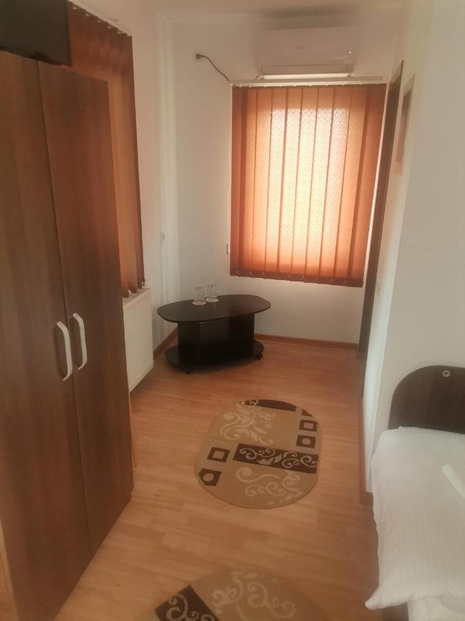 Casa Viviana Hotel Moldvabánya Kültér fotó